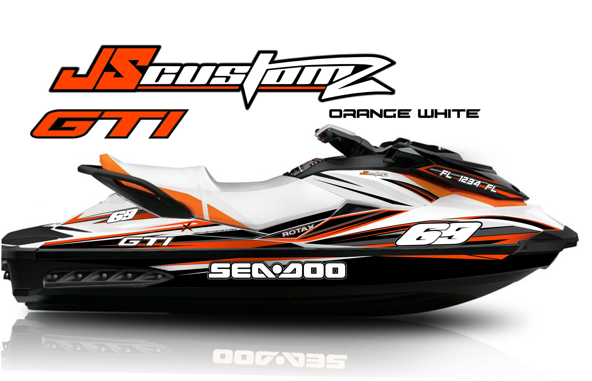 JS Customz JS Customz